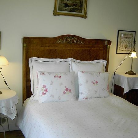 Bed and Breakfast Domaine de Plisseau à Gauriac Extérieur photo